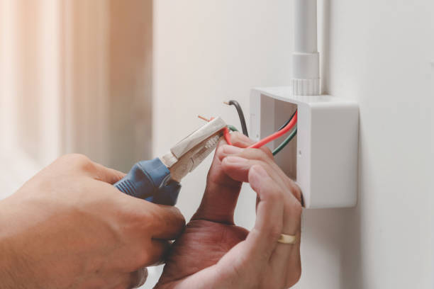 Trusted Conroe, TX Electrician Experts