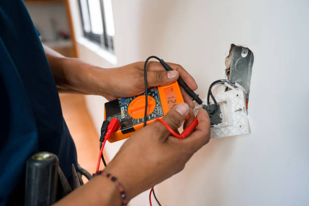 Best Electrical Outlet Installation and Repair  in Conroe, TX