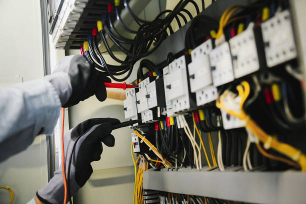 Best Electrical Troubleshooting and Repair  in Conroe, TX