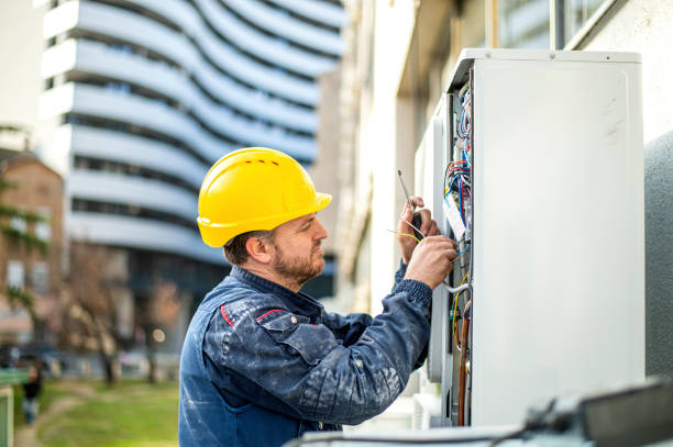 Best Electrical Maintenance Services  in Conroe, TX