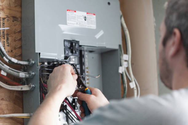 Best Electrical Outlet Installation and Repair  in Conroe, TX